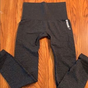 GymShark WorkOut Leggings Size S